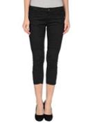 Twin-set Jeans 3/4-length Shorts