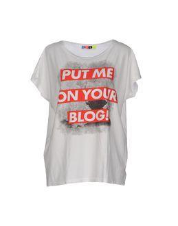 Msgm T-shirts