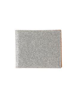 Maison Margiela 11 Wallets