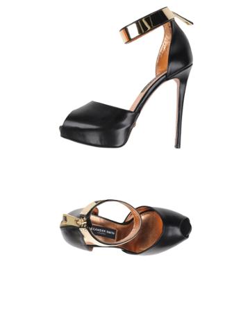 Alexander Smith Sandals