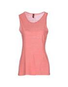 N'elli Tank Tops