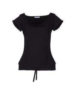 Patrizia Pepe Love Sport Sweatshirts