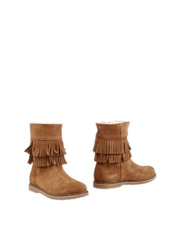 La Fee Maraboutee Ankle Boots