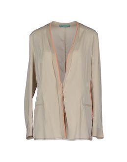 Carlo Contrada Blazers