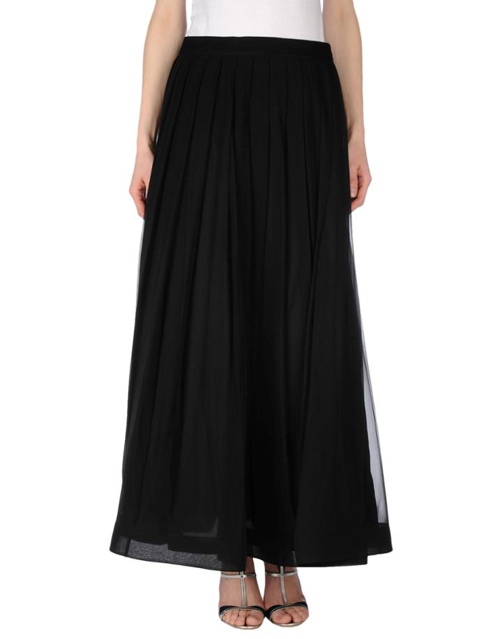 Moschino Couture 3/4 Length Skirts