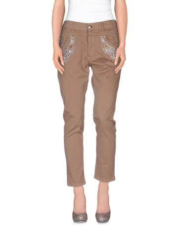 Justor Casual Pants