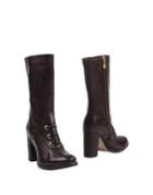 Accademia Ankle Boots