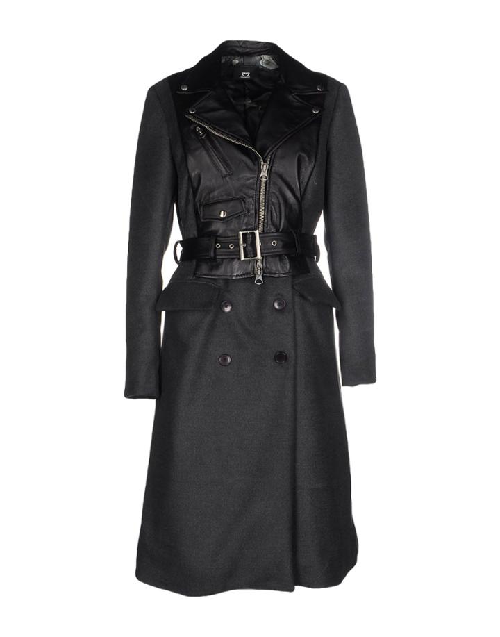 Falorma Coats