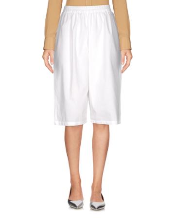 Gallego Desportes 3/4-length Shorts