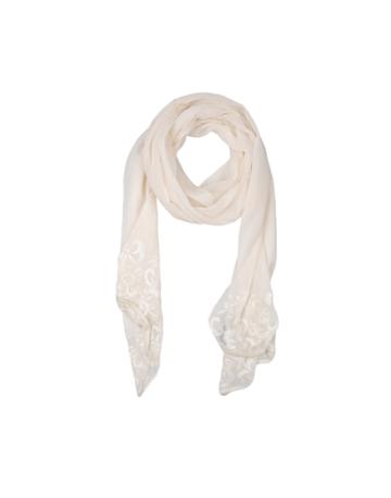 Rosso35 Scarves