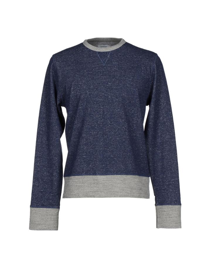 Officine Generale Sweatshirts