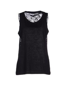 Minimum Tank Tops