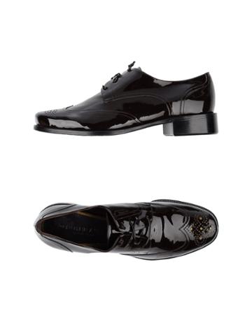 Dibrera By Paolo Zanoli Lace-up Shoes