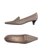 Evita Shoes Loafers