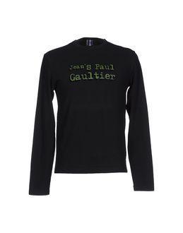 Jean's Paul Gaultier T-shirts