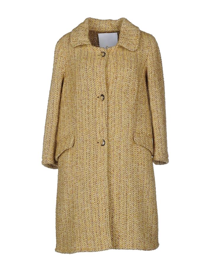 R Ve Overcoats