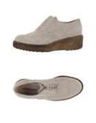 Lorenzo Mari Lace-up Shoes