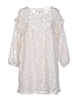 Brigitte Bardot Blouses