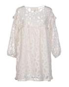 Brigitte Bardot Blouses