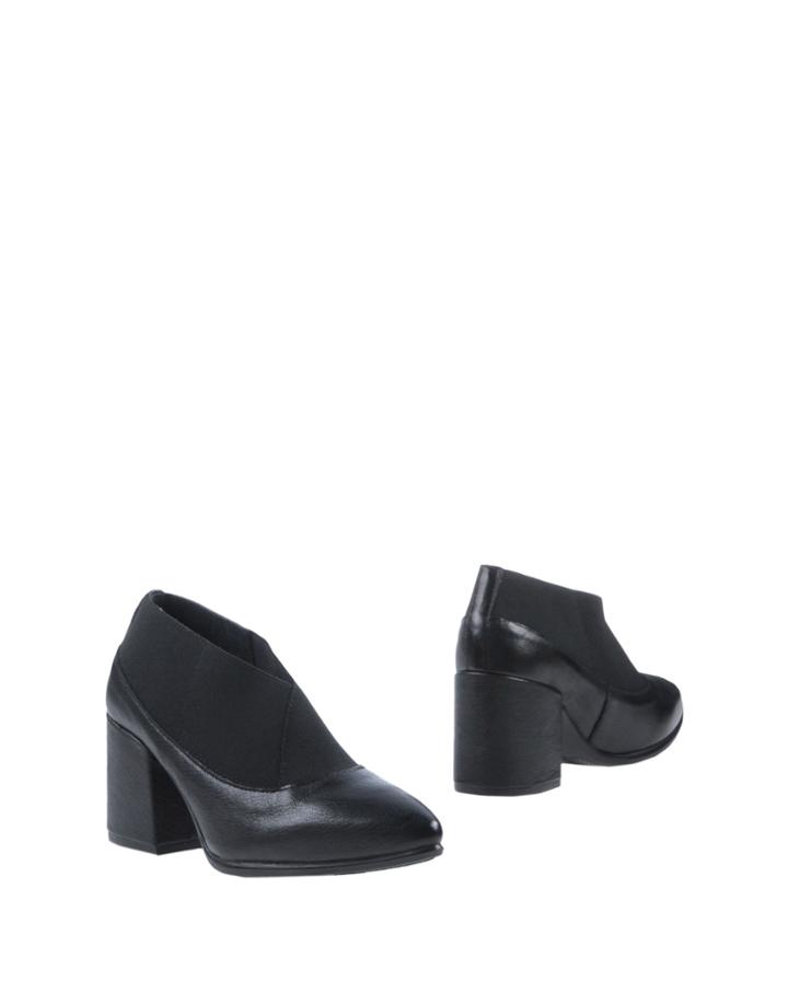 Gaimo Booties