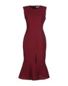Le Nie Rules Knee-length Dresses