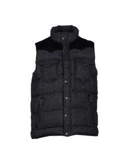 Trailwear By Penfield Down Jackets