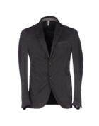Flowers Blazers
