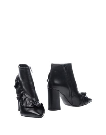 Parents Ankle Boots