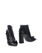 Parents Ankle Boots