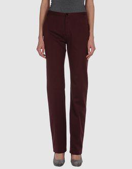 Kostas Murkudis Casual Pants