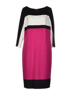 Laur L Knee-length Dresses