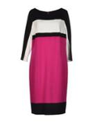 Laur L Knee-length Dresses