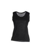 Scaglione Ethic Sweaters