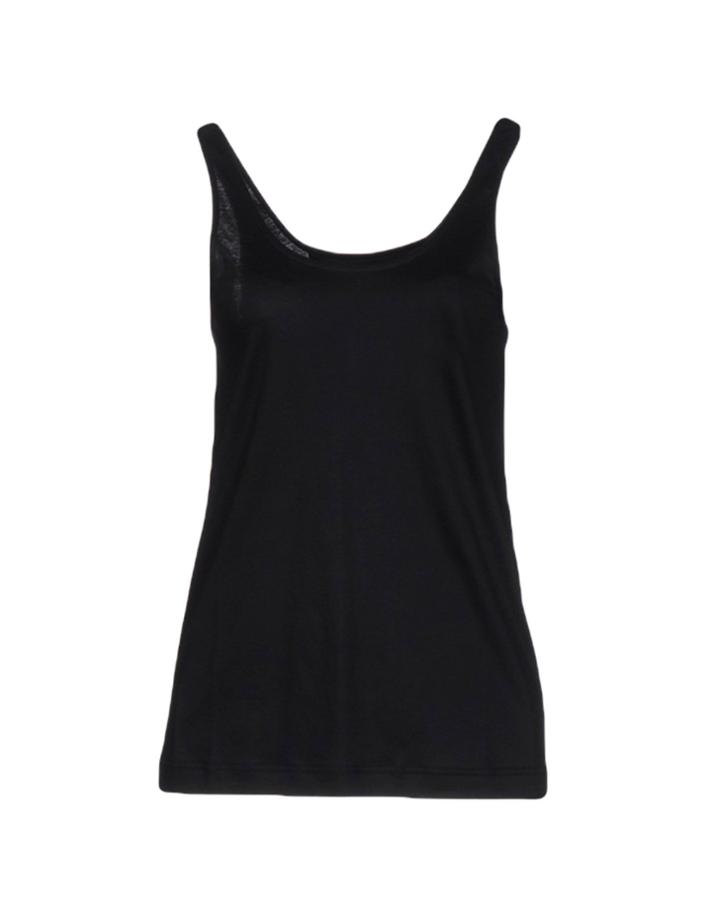 Lemaire Tank Tops