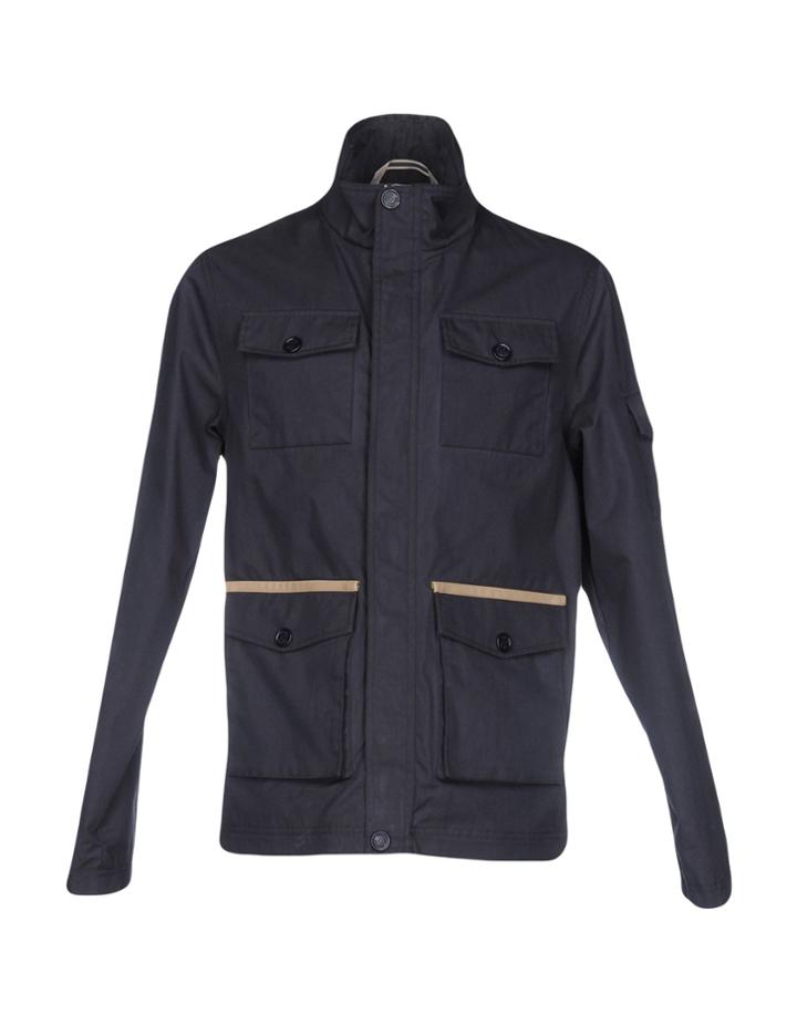 Pyrenex Jackets
