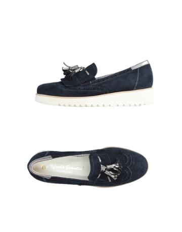 Alfredo Giantin Loafers