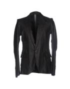 Isaac Sellam Experience Blazers