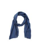 Master Coat Scarves
