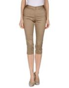 Giorgio Kauten 3/4-length Shorts