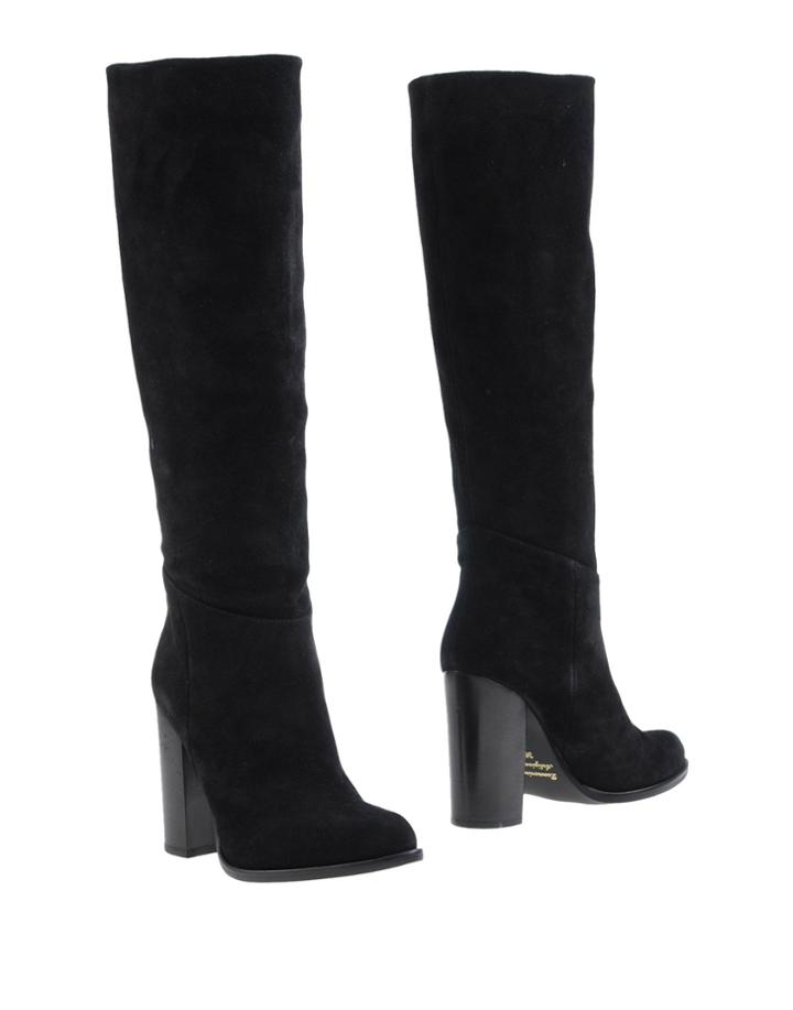 D Nou E Boots
