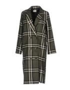 Johanna Paris Coats