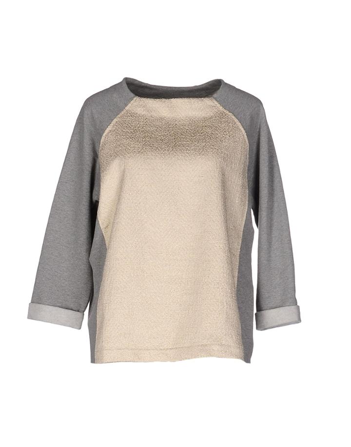 Jt' Je T' Lene Sweatshirts