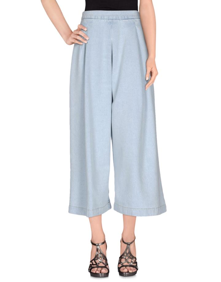 Nanushka Jeans