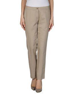 F Di M Vallorani Casual Pants