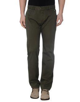 Boss Green Casual Pants
