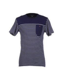 Penfield Short Sleeve T-shirts