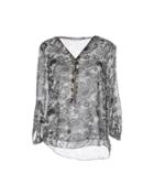 Mbymaiocci Blouses