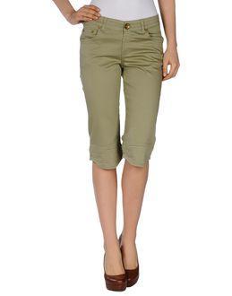 Seven7 3/4-length Shorts