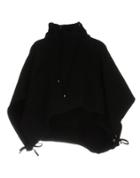 Facetasm Capes