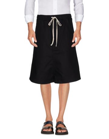 10 Milano Bermudas
